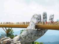 🏰 : Ba Na Hills เที่ยวดานัง เวียดนาม