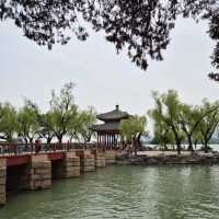 🧭 The journey: Part II in Beijing !!!