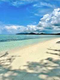 Onuk Island: A Hidden Pearl of Palawan