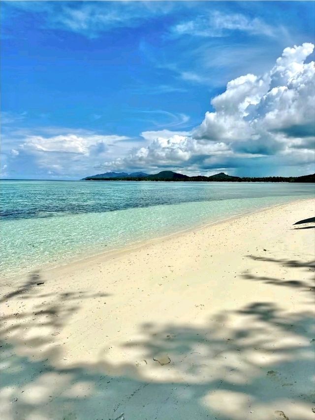 Onuk Island: A Hidden Pearl of Palawan
