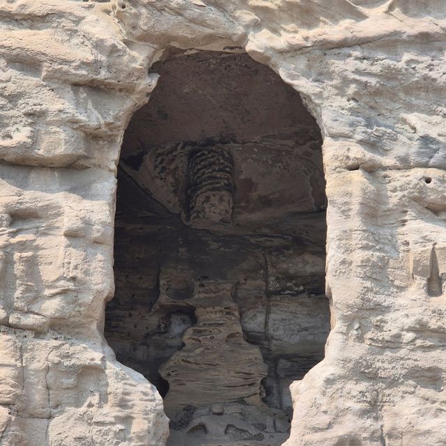 🕰 Datong: Spiritual & Architectual Wonders !