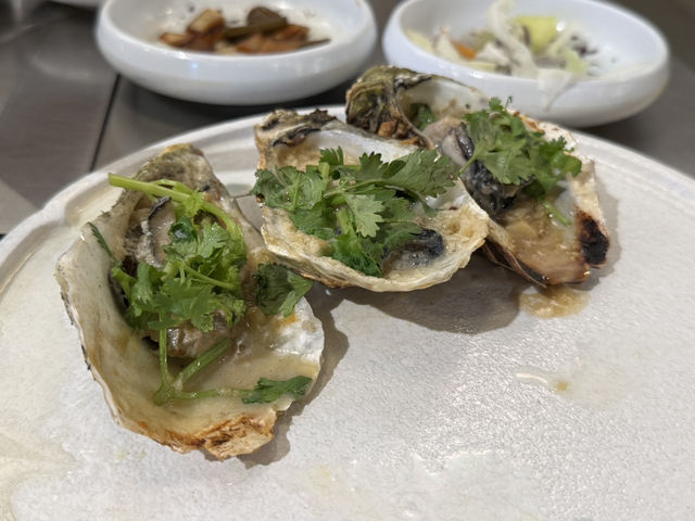 🇰🇷 Seoulful Bites in Johor: Myeong Dong Korean Restaurant Delivers the Real Deal