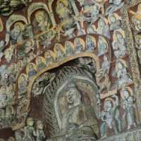 🕰 Datong: Spiritual & Architectual Wonders !