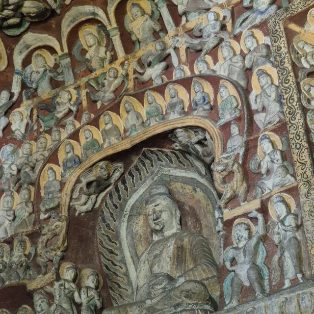 🕰 Datong: Spiritual & Architectual Wonders !