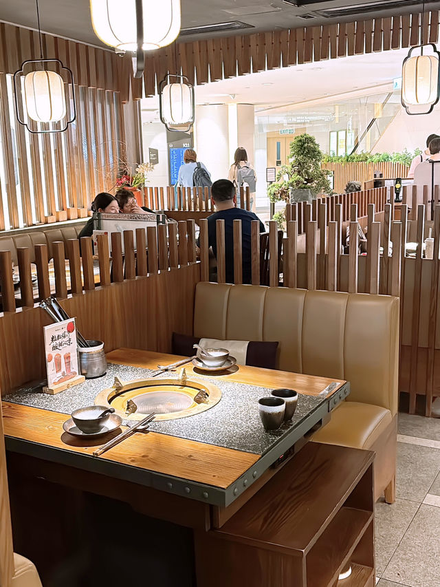 🎏夜貓震撼價$128🔥台式夜市俾你任飲任食‼️