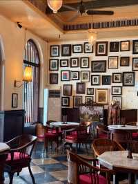 Cafe Betavia