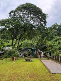 #ม่อนอิงสุข Mon Ing Suk Eco Stay