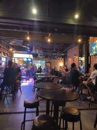 A Budget Night Out in Desaru That Hits All the Right Notes