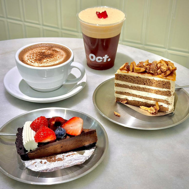 Oct.Coffee