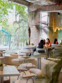 TING TING Coffee & Eatery
