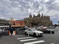 【Place du Casino（カジノ広場）｜モナコ・モンテカルロの煌めきステージ】