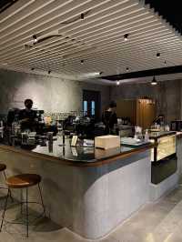 Habakuk Fine Coffee & Bistro