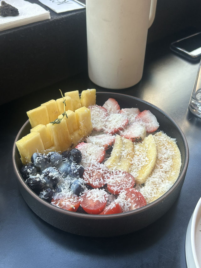 ☕ 감성 가득한 휴식처, 아치 청주강서본점