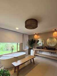 Cirrus Valley Hill Resort