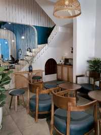 The Nammim House