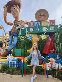 Hong Kong Disneyland