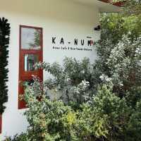 Ka-Num Home Cafe & Heartmade Bakery 