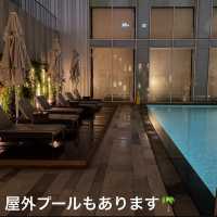 アジア最大級！ヒルトンシンガポールオーチャード