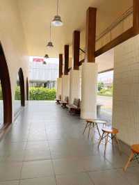Mixirista Lampang เป็นคาเฟ่ยอดนิยมในจังหวัดลำปาง