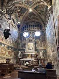 Duomo di Orvieto – A Hidden Gothic Masterpiece in Italy