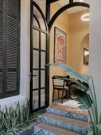 Bahar Coffee & Restaurant