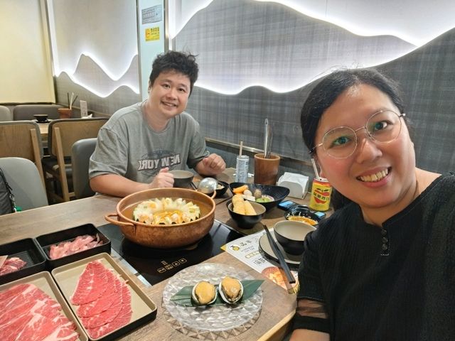 【尖沙咀火鍋吃到飽🔥】120分鐘任飲任食日本奈禾牛＋🍨häagen-dazs雪糕！