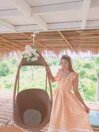 BARME Tea & Taste กาญจนบุรี