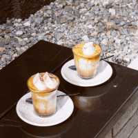 Morning Calm Coffee Shop Yeonnam Branch