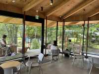 Karuizawa Commongrounds 軽井沢コモングラウンズ