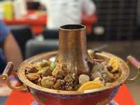 《錄鼎記酸菜魚288元臉盆鍋-屏東 仁愛店》
