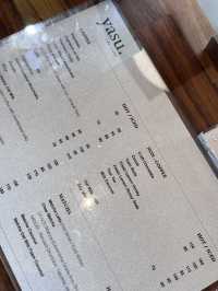 yasu coffee
