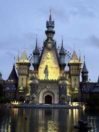 VinWonders Phú Quốc – A full-day theme park experience you shouldn’t miss! ⭐️⭐️⭐️⭐️⭐️