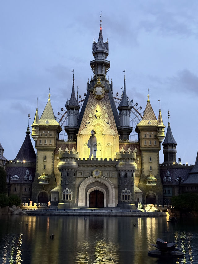 VinWonders Phú Quốc – A full-day theme park experience you shouldn’t miss! ⭐️⭐️⭐️⭐️⭐️