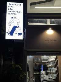 PLAYWORKS SHOP คาเฟ่ที่ต้องมาเมื่อมาเชียงใหม่!
