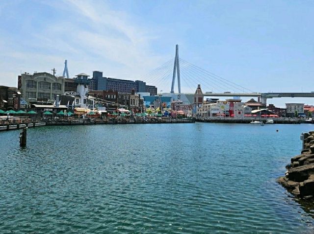 UNIVERSAL STUDIOS JAPAN.