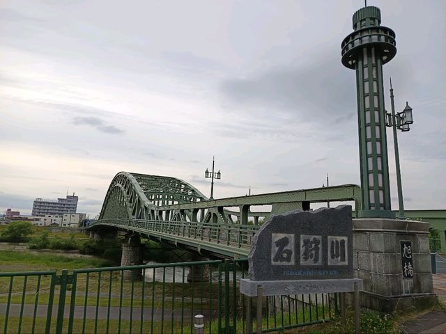 旭川巴士2日遊-常磐公園，旭山動物園