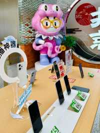🛍️JD Mall Beijing – Tech Meets Trend in One Epic Stop! 🛍️