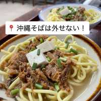 🍴竹富島ローカルグルメツアー🌺🚲