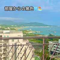 🌊沖縄・美ら海水族館近くのおすすめホテル🏨