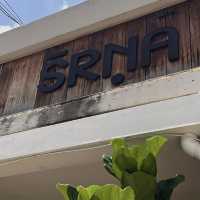 SRNA