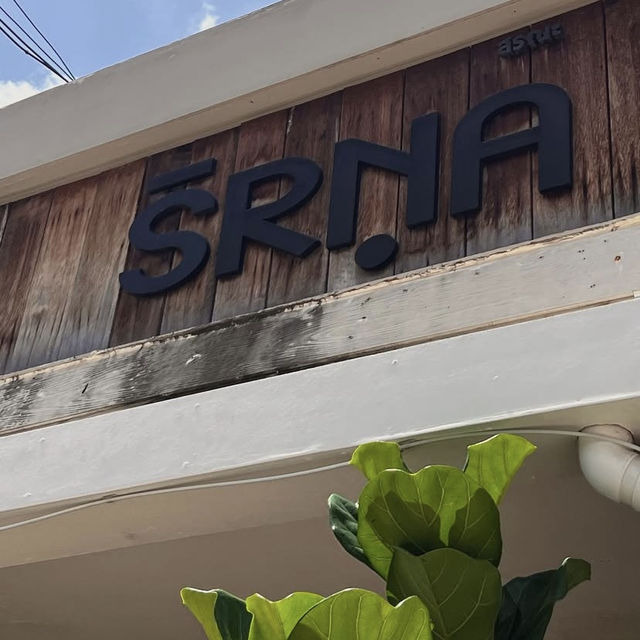 SRNA