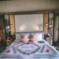 Club Med Finolhu Villas, Maldives