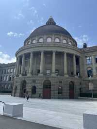 蘇黎世聯邦理工學院 ZTH