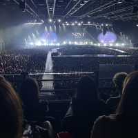 แชร์ประสบการณ์ดูคอนเสิร์ตแบบ VIP สุดๆ