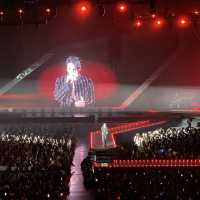 แชร์ประสบการณ์ดูคอนเสิร์ตแบบ VIP สุดๆ