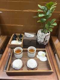 越南河內La Flora Spa & Nails