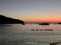 🌅 รีวิว The Deck Bar @ เกาะกูดรีสอร์ท 