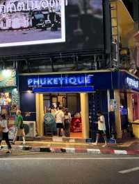 Phuketique: ร้านโทสต์เจ้าดังแห่งภูเก็ต สายหวานเลย