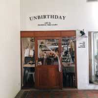 Unbirthday Cafe | Bangkok