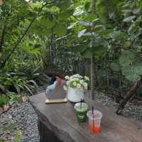  Calm and Coff Cafe
